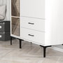 Hanah Home Kumsal PT - Blanco